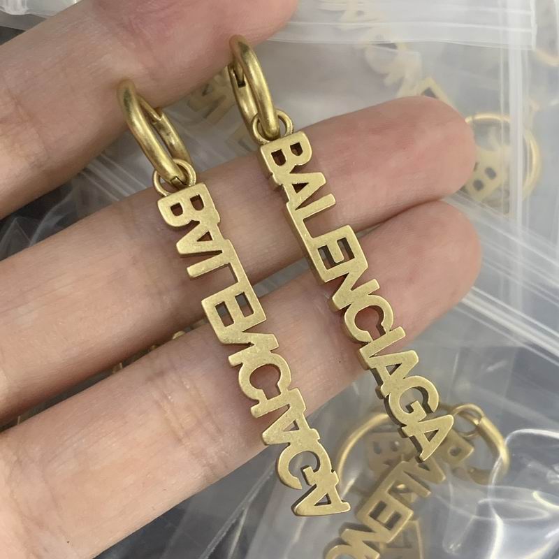 Balenciaga Earring 06lyr239